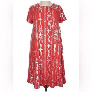LulaRoe Carly Dress